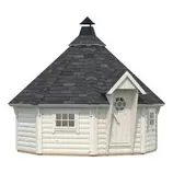 GRILLHYTTE PALMAKO EVA 11,4M²