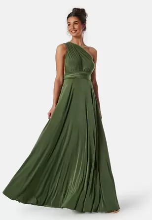 Multi Tie Maxi Dress      Multi Tie Maxi Dress
