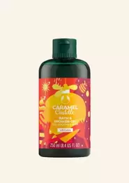 Caramel Cuddle Bath & Showergel 250ml