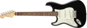 LAGERRYDDING | Fender Player Stratocaster Left-Handed