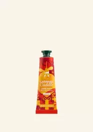 Caramel Cuddle Hand Balm 30ml