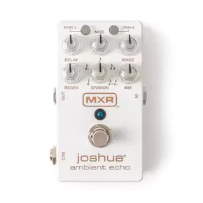 LAGERRYDDING | MXR M309G1 Joshua Ambient Echo