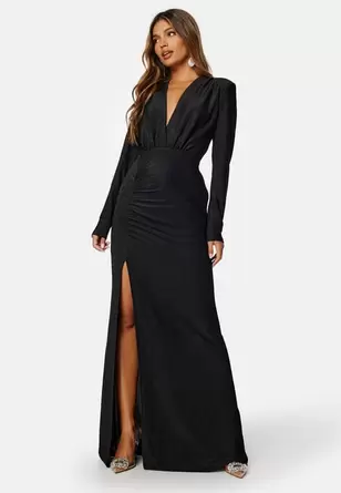 Laurette Sparkling Gown      Laurette Sparkling Gown