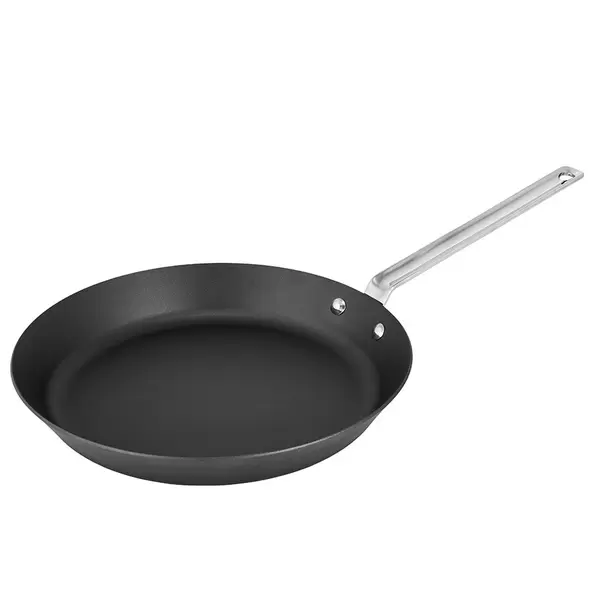 Black Iron Stekepanne 30cm
