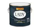 Maling Lady Supreme Finish silkematt 15 2,7L - Jotun