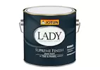 Maling Lady Supreme Finish pure matt 03 2,7L - Jotun