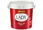 Maling Lady vegg 10 2,7L - Jotun