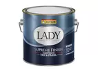 Maling Lady Supreme Finish superblank 80 2,7L - Jotun