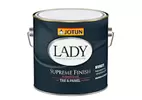 Maling Lady Supreme Finish superblank 80 2,7L - Jotun