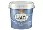 Lady Interior Finish 402,7L - Jotun