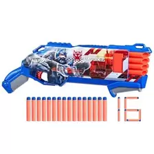 Nerf Blaster – Transformers 16 Skumpiler – Optimus Primal