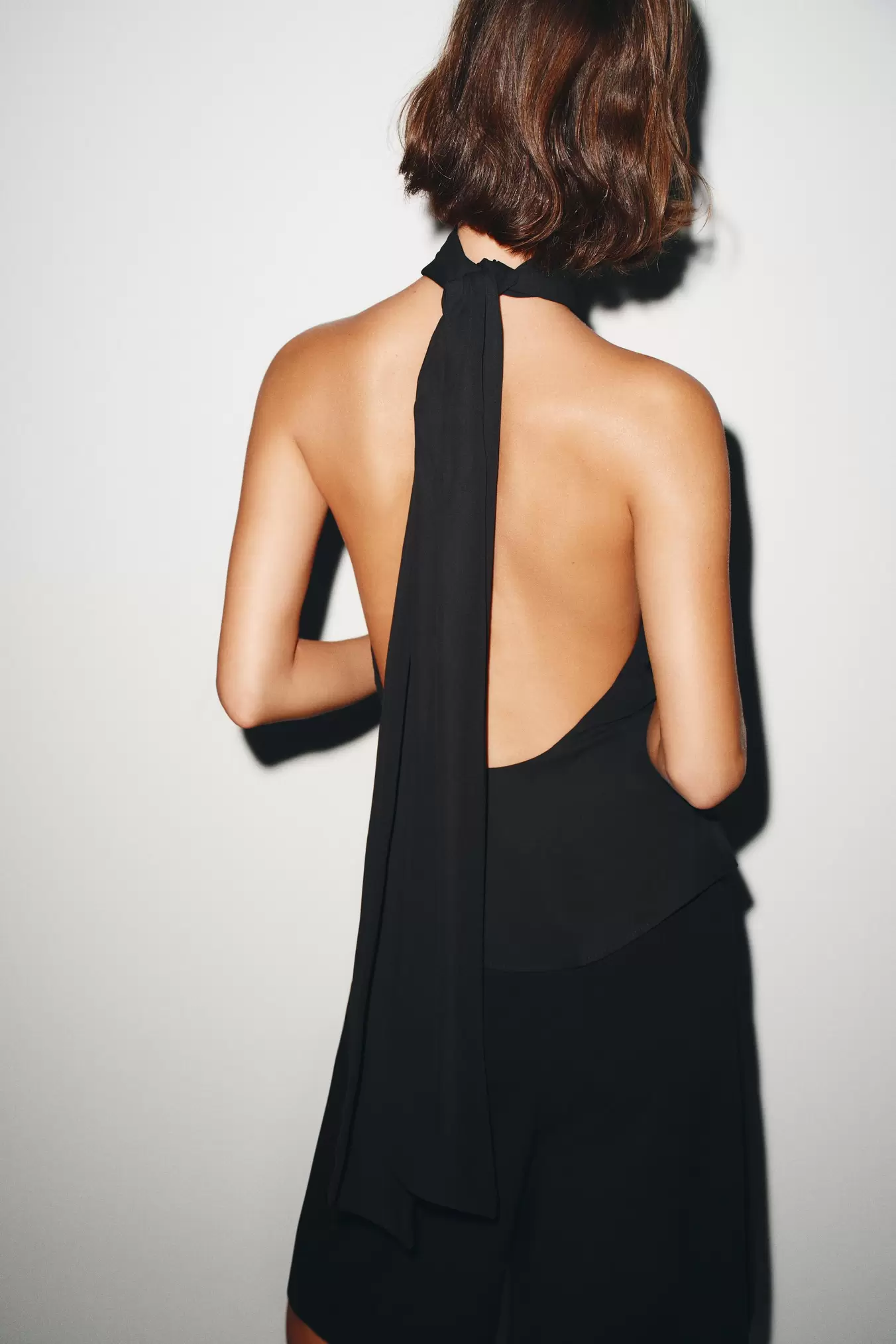 TOP HALTER KNYTEBÅND