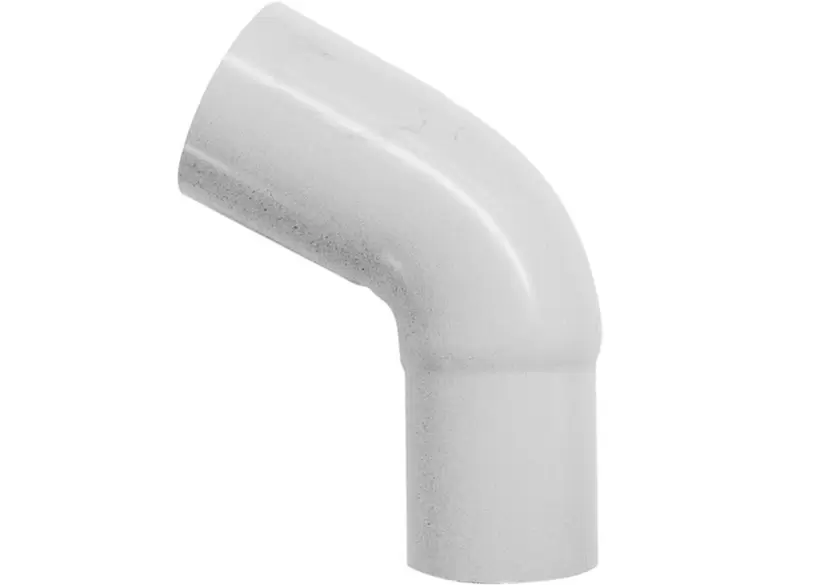 BEND 75GR 75MM HVIT