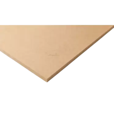 Mdf std woodworld 19x1200x600 standard