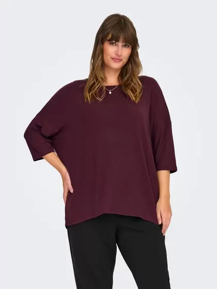 ONLY CARLAMOUR Topp - 15229806