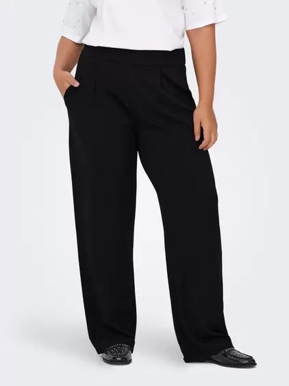 ONLY CARSTILLA Regular Fit Bukser - 15371730