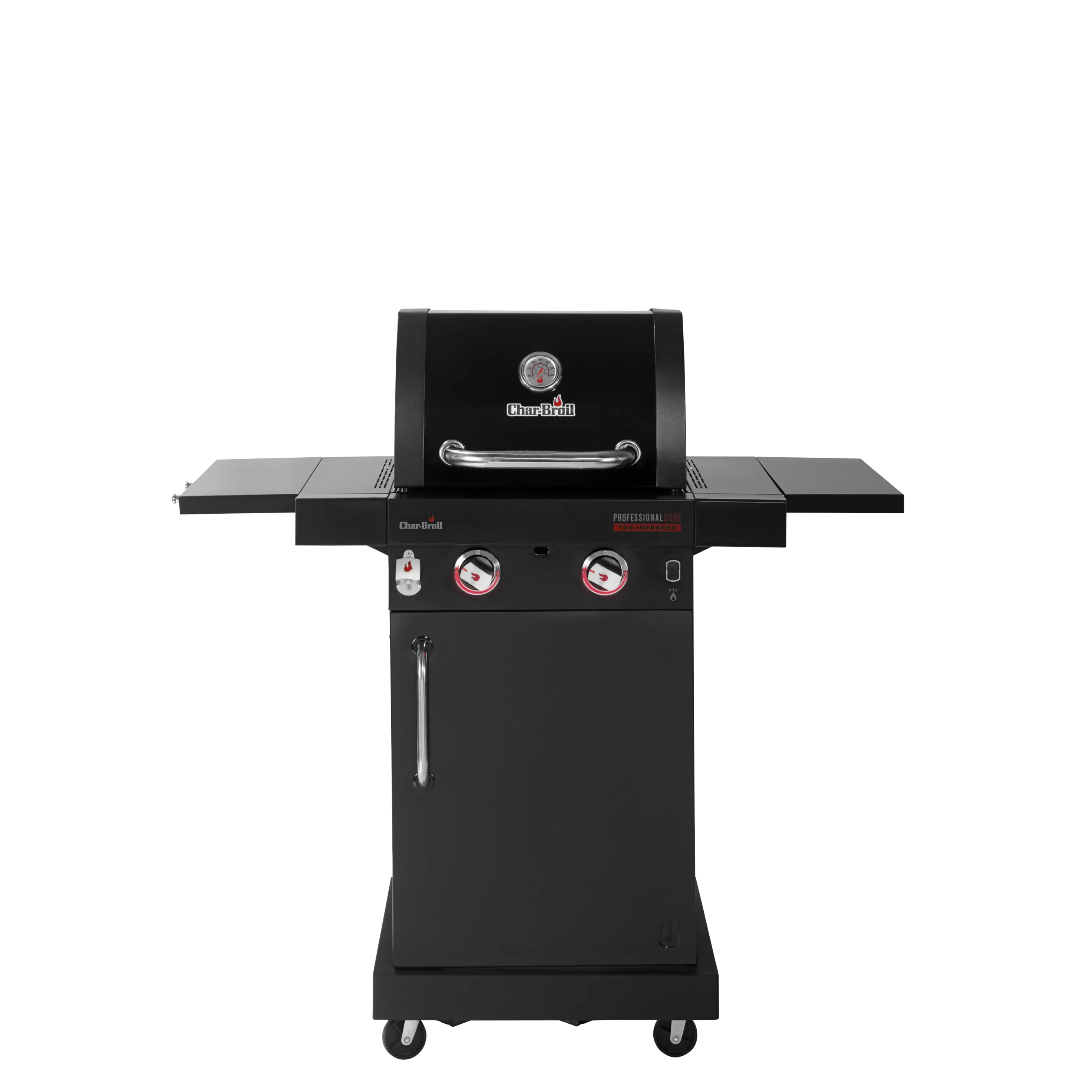 GASSGRILL PROFESSIONAL CORE 2 BRENNER