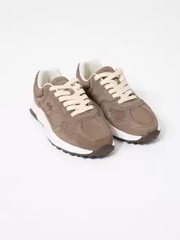 Le Praz Sneakers