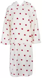 Zuzi poncho S-M
