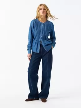 Chloe bluse