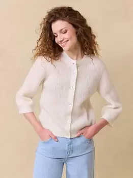 Henny cardigan