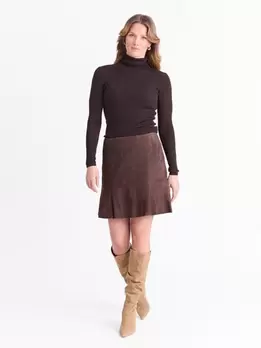 Larizza skinnskjørt