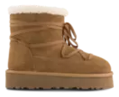 NOË Collection Vinterstøvel Chestnut 5265505131
