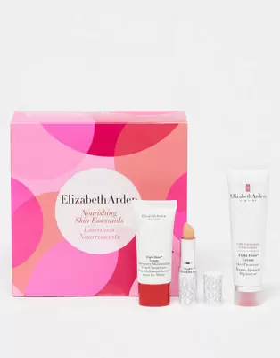 Elizabeth Arden Eight Hour Nourishing Skin Essentials 3-Piece Set - Saving 44%