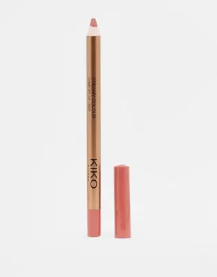 KIKO Milano Creamy Colour Comfort Lip Liner - 04 Vintage Rose