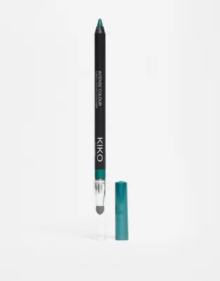 KIKO Milano Intense Colour Long Lasting Eyeliner - 08 Metallic Emerald