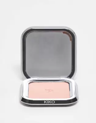 KIKO Milano Unlimited Blush - 08 Universal Peach