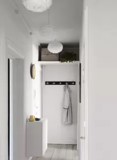 Eos Mini Ø35 - hvit