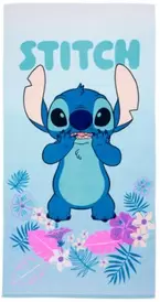Stitch håndkle 70x140