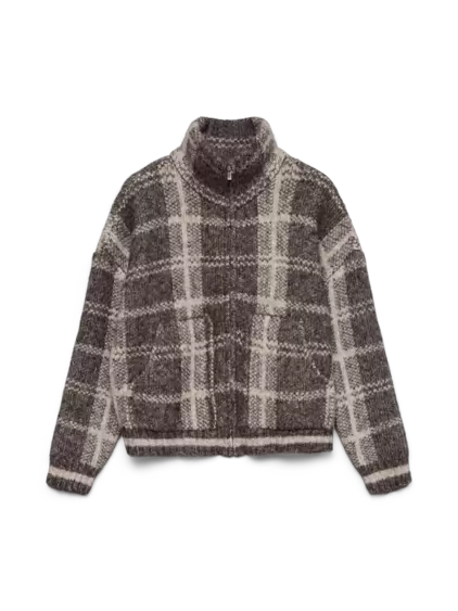 VMLISA Strikket cardigan