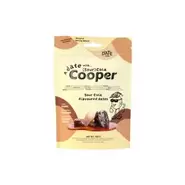 Cola Cooper dadler (med sur cola-smak)