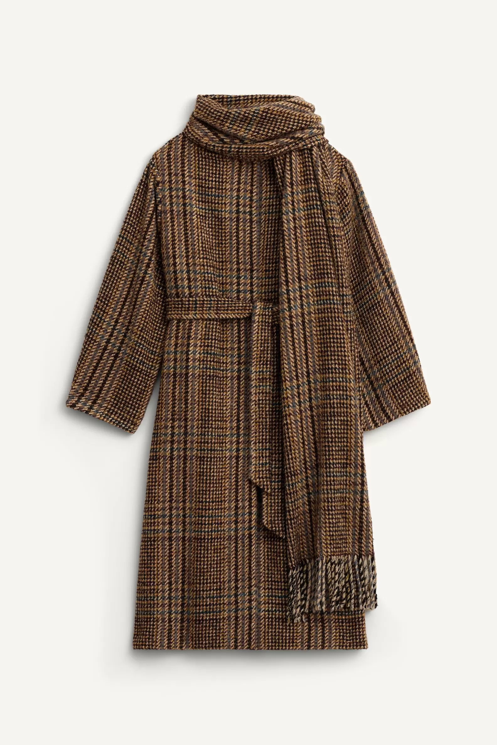 FRAKK RUTETE SKJERF LIMITED EDITION