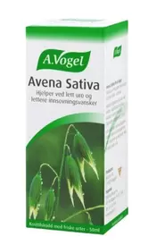 Avena Sativa