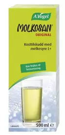 Molkosan