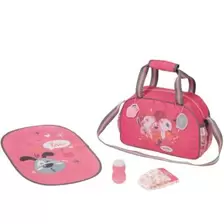 Baby Born Utstyr - Stellebag