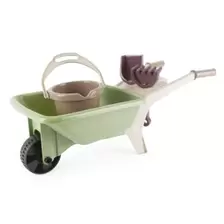 Dantoy Green Garden 66cm - Trillebårsett i Nett