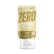 Zero Topping White Chocolate