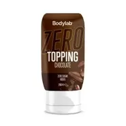 Zero Topping Chocolate
