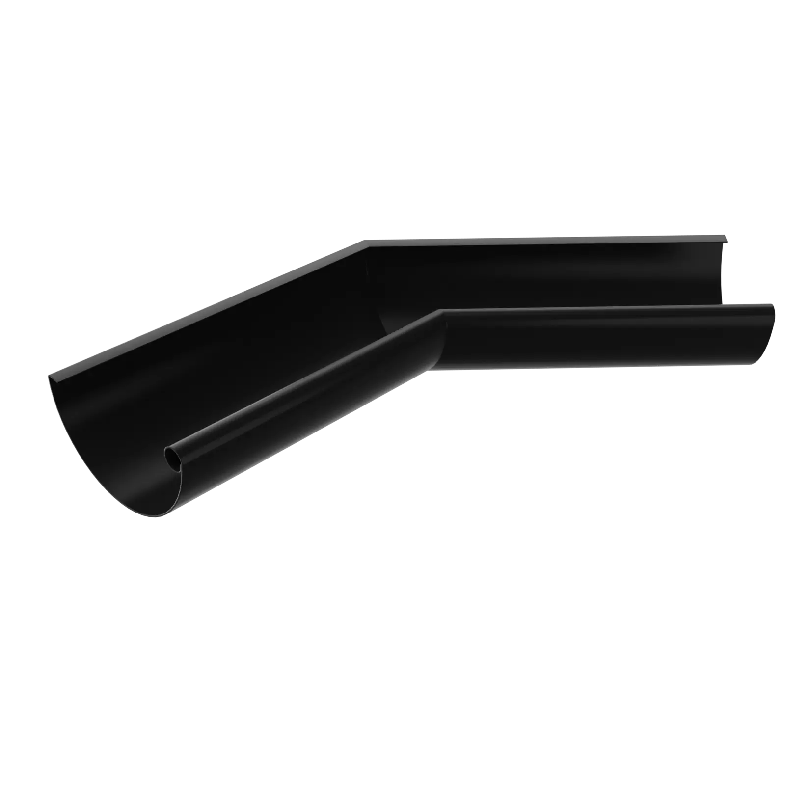 RENNEVINKEL T120 INNV 135 GR SORT