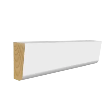 Taklist malt furu