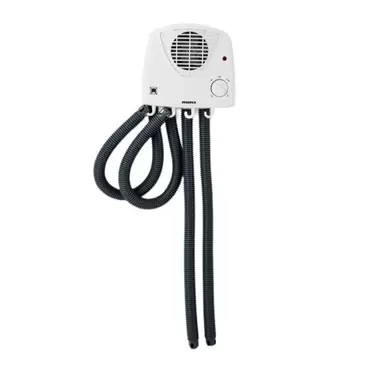 Skotørker basic st12t