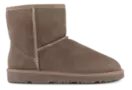 NOË Collection Teddystøvel Stone 5265511022