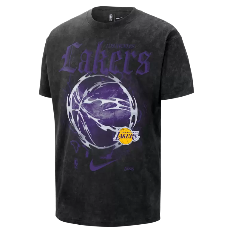 Los Angeles Lakers Courtside «Halloween»