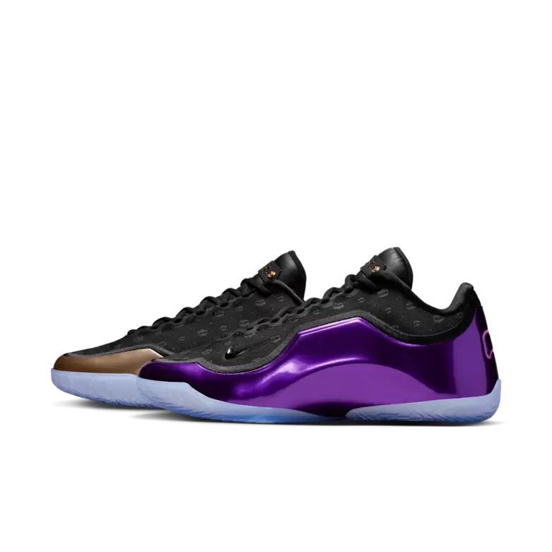 LeBron XXIII «Chosen One»