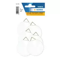 Herma Bildeoppheng Ø 45 mm 6 stk.
