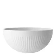 Legio Nova rillet skål 1,8L